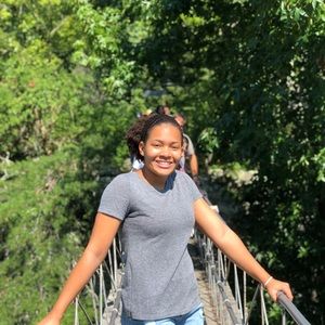 Meet your Posher, Evan